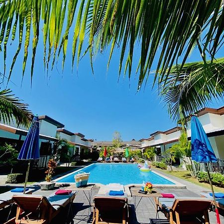 Yindee Lanta Villas Koh Lanta Exterior photo