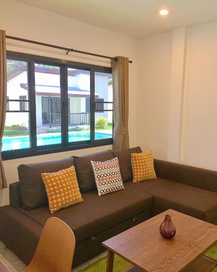 Yindee Lanta Villas Koh Lanta Exterior photo