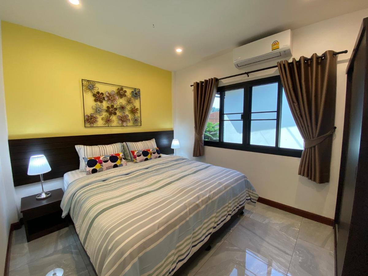 Yindee Lanta Villas Koh Lanta Exterior photo