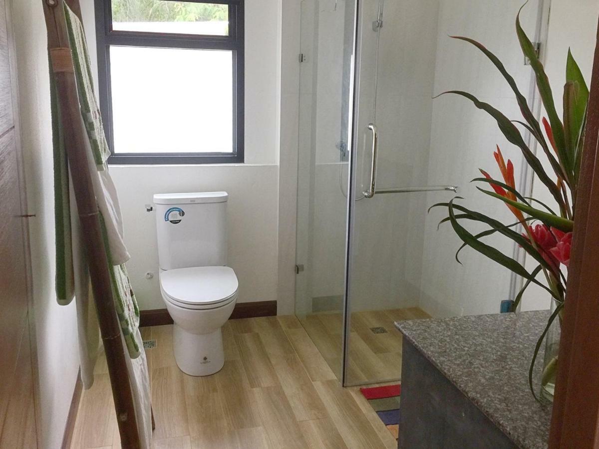 Yindee Lanta Villas Koh Lanta Exterior photo